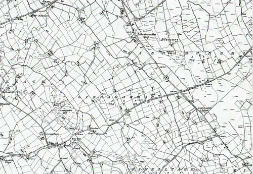 1857 Map